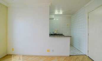 Imagem 3: Apartamento à Venda - Parque Novo Mundo , 2 Quartos, 48 m2