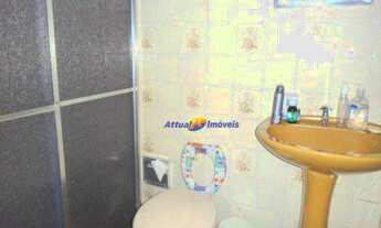 Imagem 4: Casa com 3 dormitórios à venda, 105 m² por R$ 350.000 - Vale do Paraíso - Teresópolis/RJ