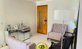 Imagem: Aguas Claras, Decorado, apto alto padrão