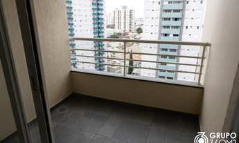Imagem 3: Apartamento para Venda em Santo André, Vila Gilda, 2 dormitórios, 1 suíte, 2 banheiros, 1