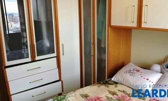 Imagem 7: APARTAMENTO - ACLIMAÇÃO - SP