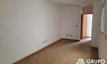 Imagem 4: Apartamento sem Condomínio para Venda em Santo André, Vila Eldízia, 2 dormitórios, 1 suíte