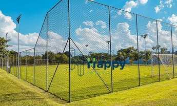 Imagem 6: Terreno à venda, 575 m² por R$ 636.000,00 - Condomínio Villa Lobos - Paulínia/SP