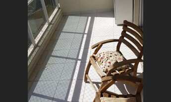 Imagem 6: Apartamento para venda com 98 metros quadrados com 3 quartos