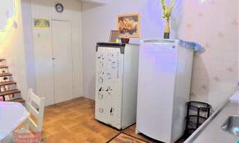 Imagem 7: Belíssimo triplex localizado no centro de Imbé