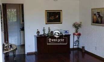 Imagem 3: Apartamento com 3 dormitórios à venda, 90 m² por R$ 510.000,00 - Vila Assunção - Santo And