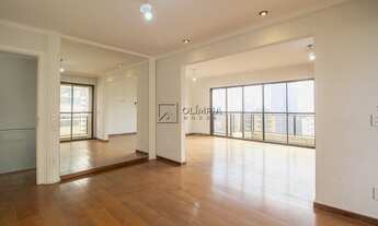 Imagem 7: Cobertura Locação Chácara Klabin 265 m² 4 Dormitórios