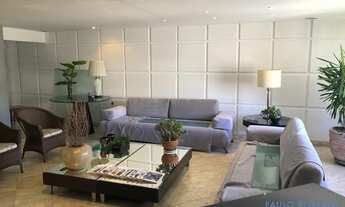 Imagem 2: APARTAMENTO - JARDIM PAULISTA - SP