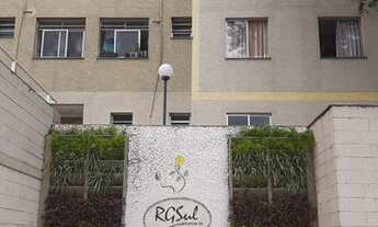 Imagem: Apartamento para venda com 59 metros quadrados