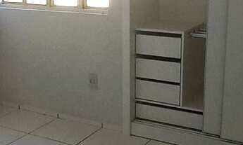 Imagem 5: DS: Condomínio Sete Cidade, Bairro Horto florestal