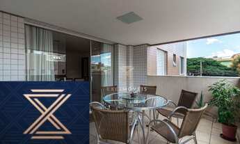 Imagem 6: Apartamento com 4 dormitórios à venda, 175 m² por R$ 1.320.000 - Santa Tereza - Belo Horiz