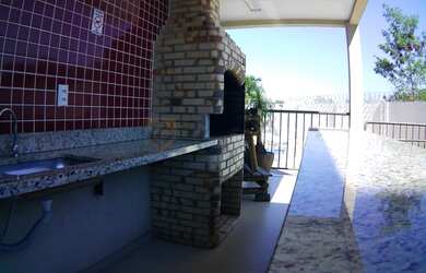 Imagem 3: JQ- Apartamento 2quartos. Parque Valence. Balneário de Carapebus.. Serra-Es