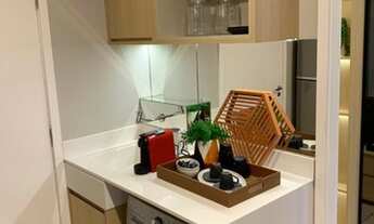 Imagem 3: Apartamento Estação Giovanni