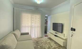 Imagem: Apartamento para venda possui 80 metros