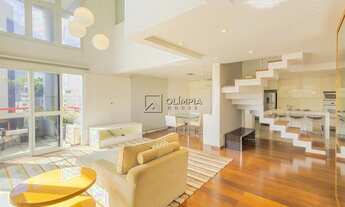 Imagem 4: Apartamento Venda Itaim Bibi 172 m² 2 Dormitórios