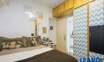 Imagem 4: APARTAMENTO - ALTO DE PINHEIROS - SP