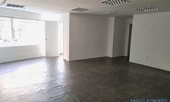 Imagem 4: COMERCIAL - PINHEIROS - SP