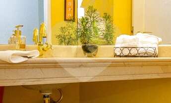 Imagem 6: São Paulo - Apartamento Padrão - MOEMA