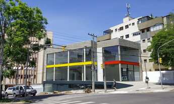 Imagem: Lojão de 180 metros quadrados no bairro