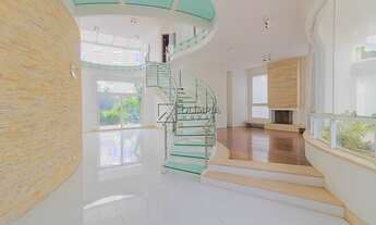 Imagem 2: Casa Venda 4 Dormitórios - 820 m² Alphaville