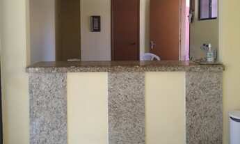 Imagem 2: Apartamento para aluguel com 28 metros quadrados com 1 quarto em Aquiraz - Aquiraz - CE