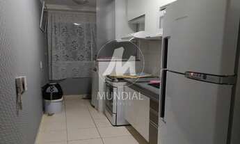 Imagem 3: Apartamento (tipo - padrao) 2 dormitórios, cozinha planejada, portaria 24 horas, em condom