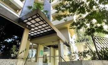 Imagem 2: Residencial Alexander - Apartamento 4 quartos, sendo 2 suítes