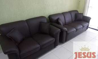 Imagem 5: Apartamento Praia da Enseada - com vista para o mar