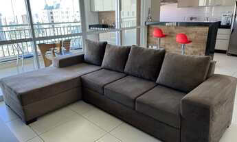 Imagem 1: Goiânia - Apartamento Padrão - Setor Bueno