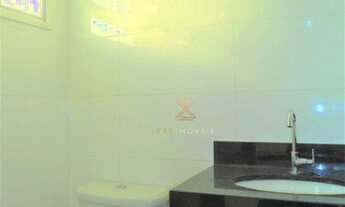 Imagem 4: Apartamento com 4 dormitórios à venda, 261 m² por R$ 1.290.000 - Buritis - Belo Horizonte