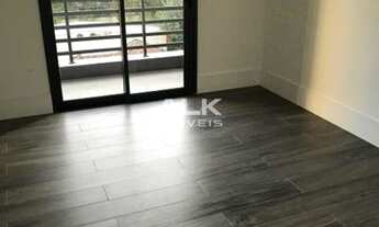 Imagem 4: Duplex na R Augusta com 2 suítes