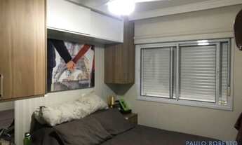 Imagem 6: APARTAMENTO - VILA ROMANA - SP