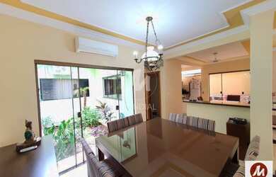 Imagem 2: Casa (térrea na rua) 4 dormitórios/suite, cozinha planejada