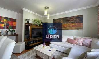 Imagem 6: Apartamento próximo da praça do Japão com 3 dormitórios à venda, 101 m² por R$ 630.000 - Á