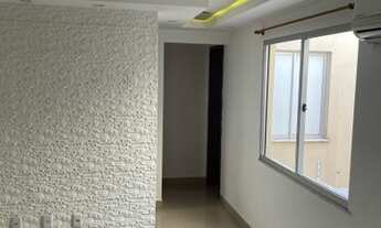 Imagem 2: Apartamento 2 quartos com garagem