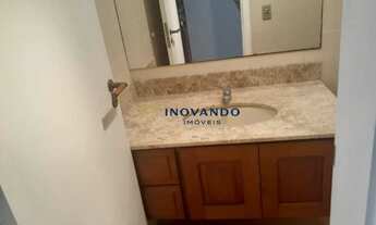 Imagem 3: Santa Mônica - 4 qts - 128 m2