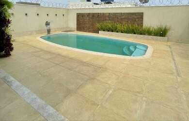 Imagem 6: Casa com piscina bairro Estados Unidos Uberaba