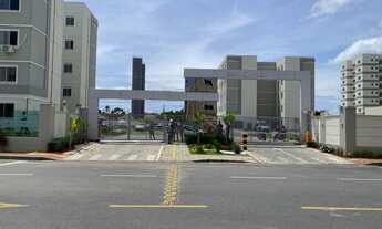 Imagem: Apartamento para aluguel com 47 metros quadrados