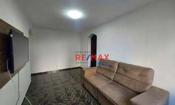 Imagem 2: Apartamento à Venda na Brasilândia Zona Norte 47m²