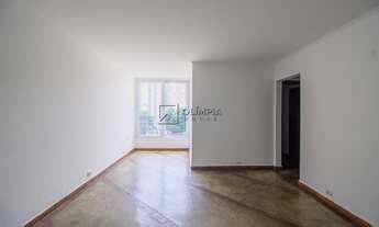 Imagem 3: Apartamento Venda 2 Dormitórios - 80 m² Moema