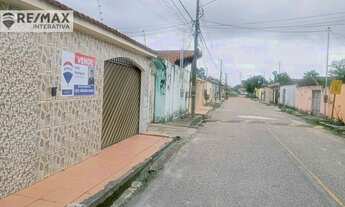 Imagem: Casa com 2 dormitórios à venda, 100 m²