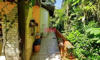 Imagem 3: QUE TAL MORAR EM IMÓVEL ESPAÇOSO, EM MEIO DA NATUREZA, EM BERTIOGA, SÃO PAULO?