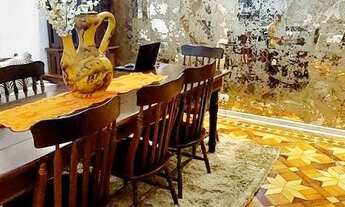 Imagem: Apartamento 4 quartos, Elevador, 2 vagas