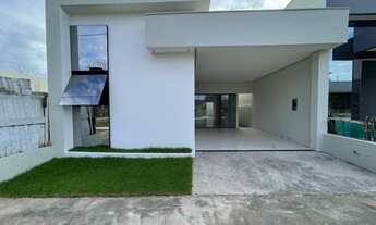 Imagem: Vendo Casa em Ananindeua no Cond. Arbre