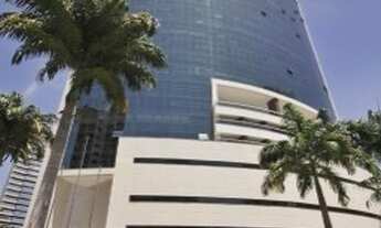 Imagem: Escritório Mobiliado para aluguel com 27