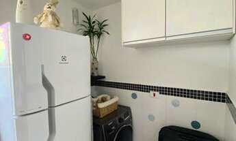 Imagem 7: APARTAMENTO - JARDIM AMÉRICA - SP