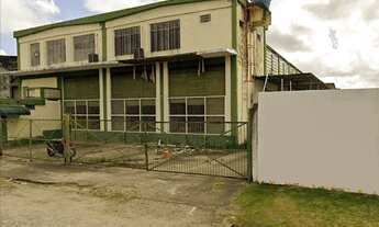 Imagem: Alugo galpão na Av Caxangá com 1240 m2