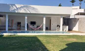 Imagem 4: Excelente casa recém construída no condomínio da granja