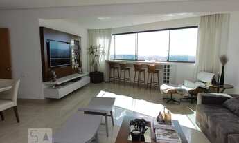 Imagem 2: Apartamento para Aluguel - São Lucas, 3 Quartos, 120 m2