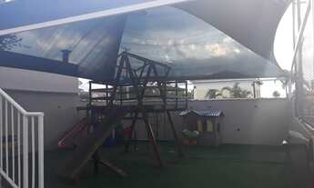 Imagem 2: Apartamento para venda com 128 metros quadrados com 3 quartos em Vila Metalúrgica - Santo